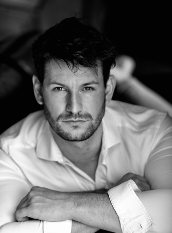 Ben S | Male model | Source Models model agency | 216453
