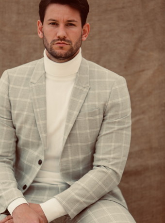 Ben S | Male model | Source Models model agency | 216453