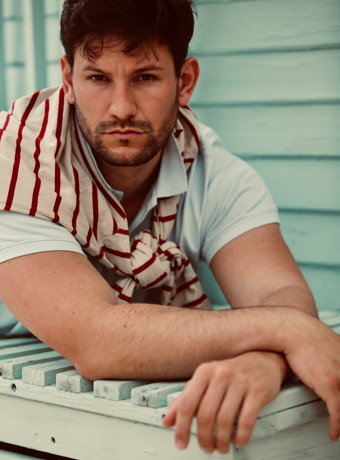 Ben S | Male model | Source Models model agency | 216453