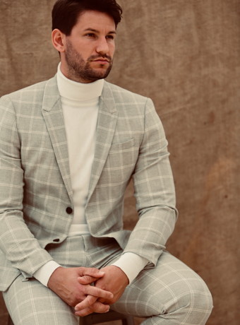 Ben S | Male model | Source Models model agency | 216453