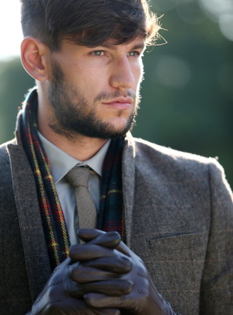 Ben S | Male model | Source Models model agency | 216453