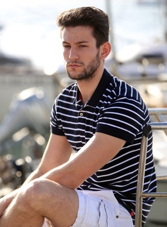 Ben S | Male model | Source Models model agency | 216453