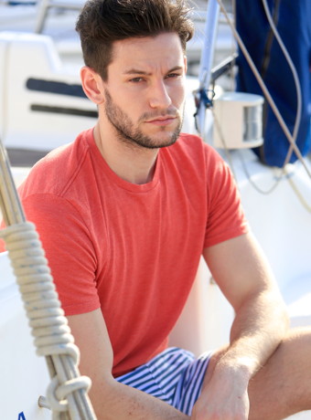 Ben S | Male model | Source Models model agency | 216453