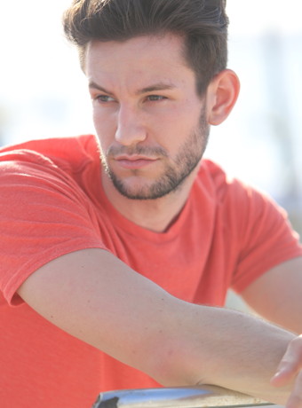 Ben S | Male model | Source Models model agency | 216453