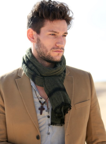 Ben S | Male model | Source Models model agency | 216453