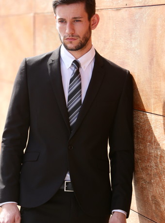 Ben S | Male model | Source Models model agency | 216453