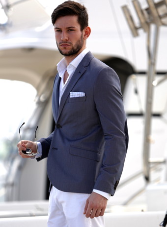 Ben S | Male model | Source Models model agency | 216453