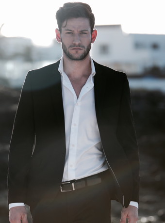 Ben S | Male model | Source Models model agency | 216453