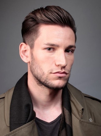 Ben S | Male model | Source Models model agency | 216453