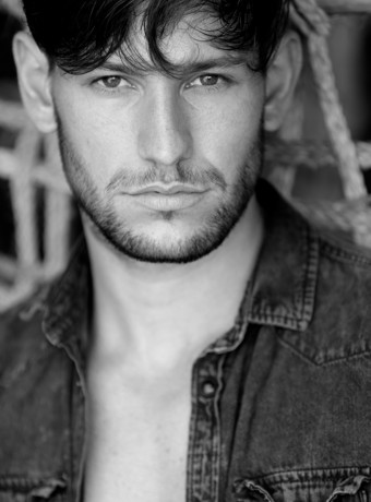 Ben S | Male model | Source Models model agency | 216453