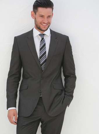 Ben S | Male model | Source Models model agency | 216453