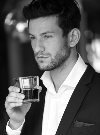 Ben S | Male model | Source Models model agency | 216453
