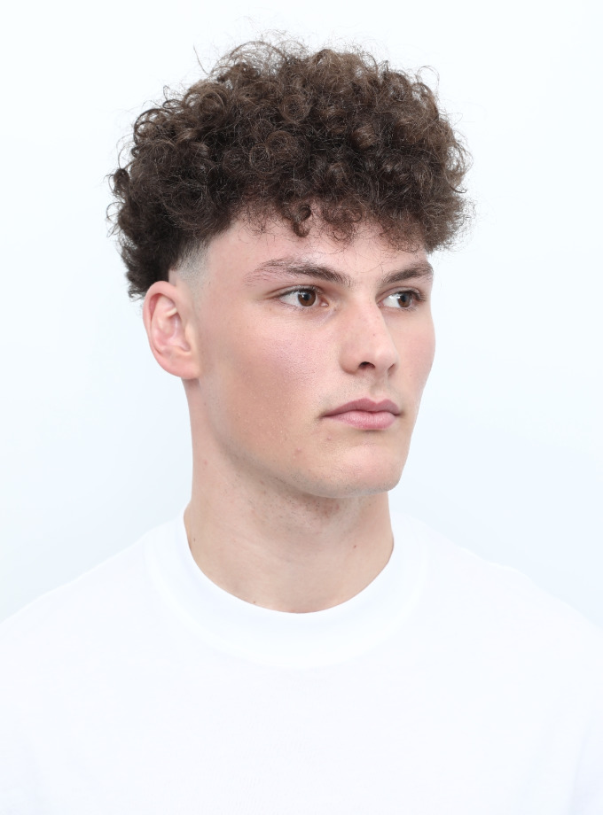 Ben W | Male model | Source Models model agency | 261484