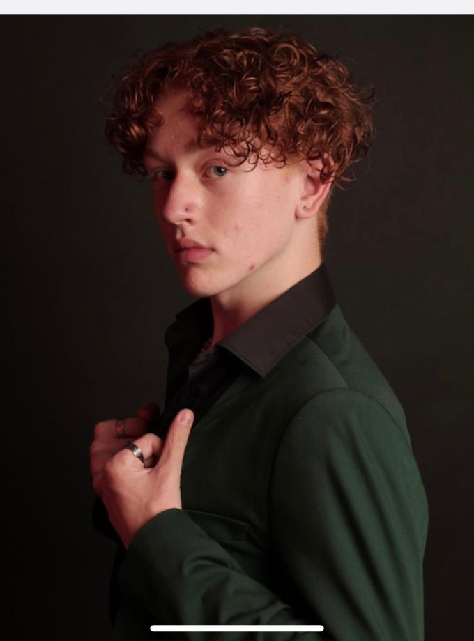 Callum P | Child model | Source Models model agency | 262764