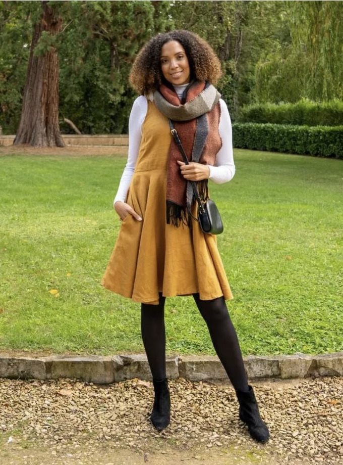 Charlene T | Female model | Source Models model agency | 236458