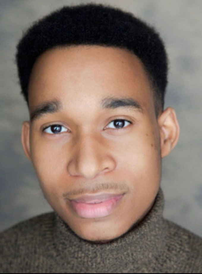 Chaska M Male model Source Models model agency 256061