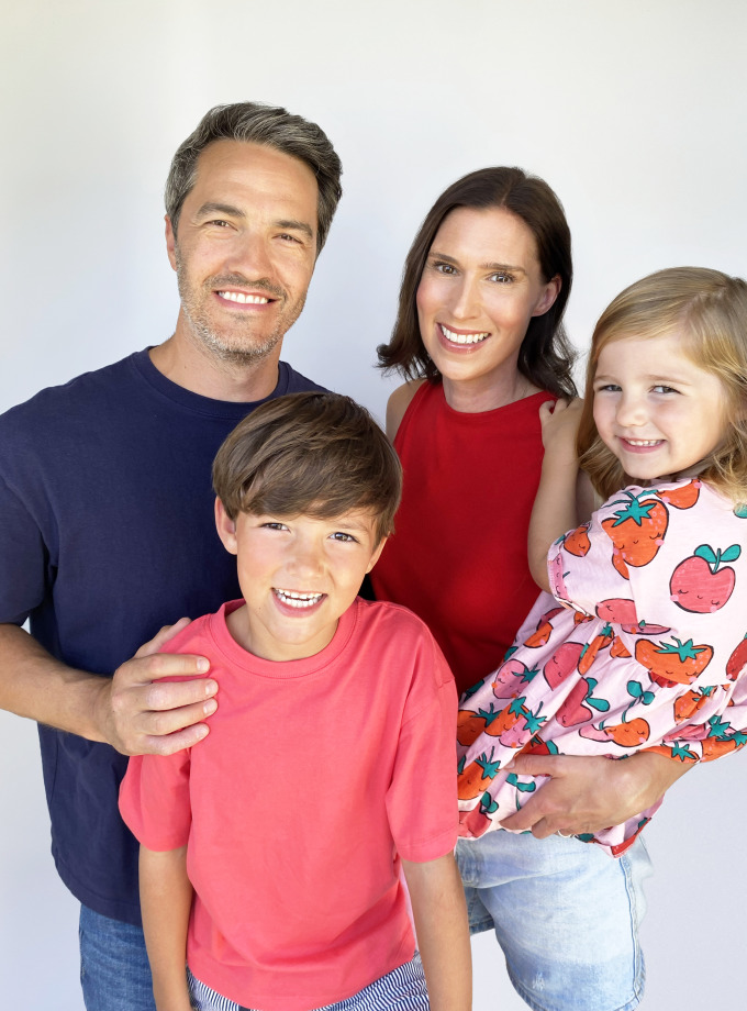 Childs Family | Speciality models | Source Models model agency | 260268