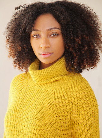 Chloe J | Female model | Source Models model agency | 236459