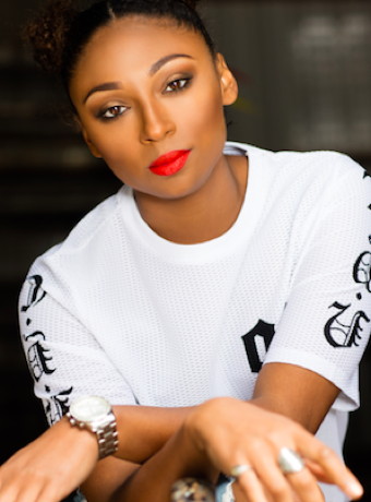 Chloe J | Female model | Source Models model agency | 236459