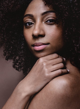 Chloe J | Female model | Source Models model agency | 236459