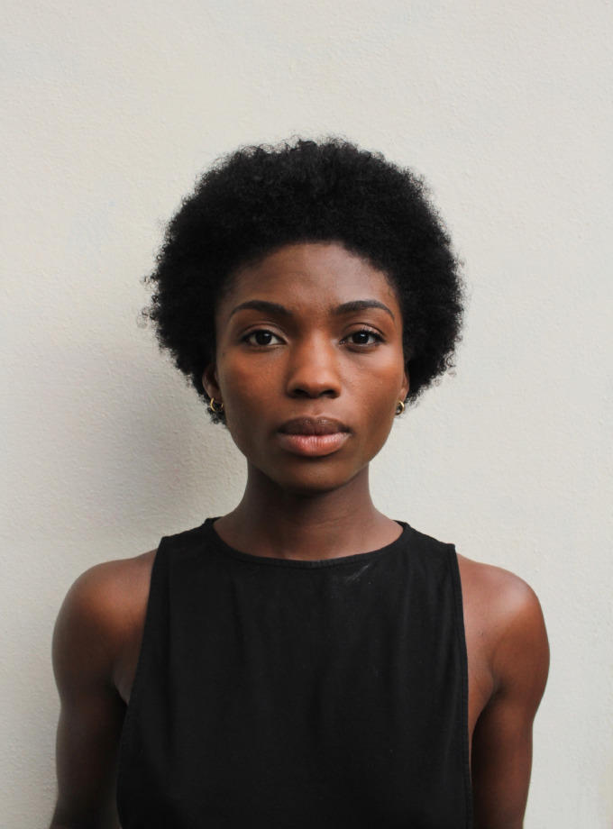 Christina A | Female model | Source Models model agency | 266828