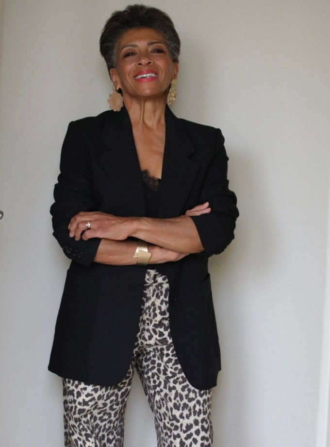 Colleen R | Female model | Source Models model agency | 271926