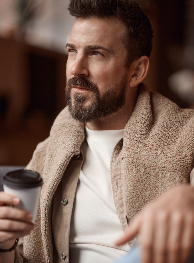 Dan H | Male model | Source Models model agency | 246904