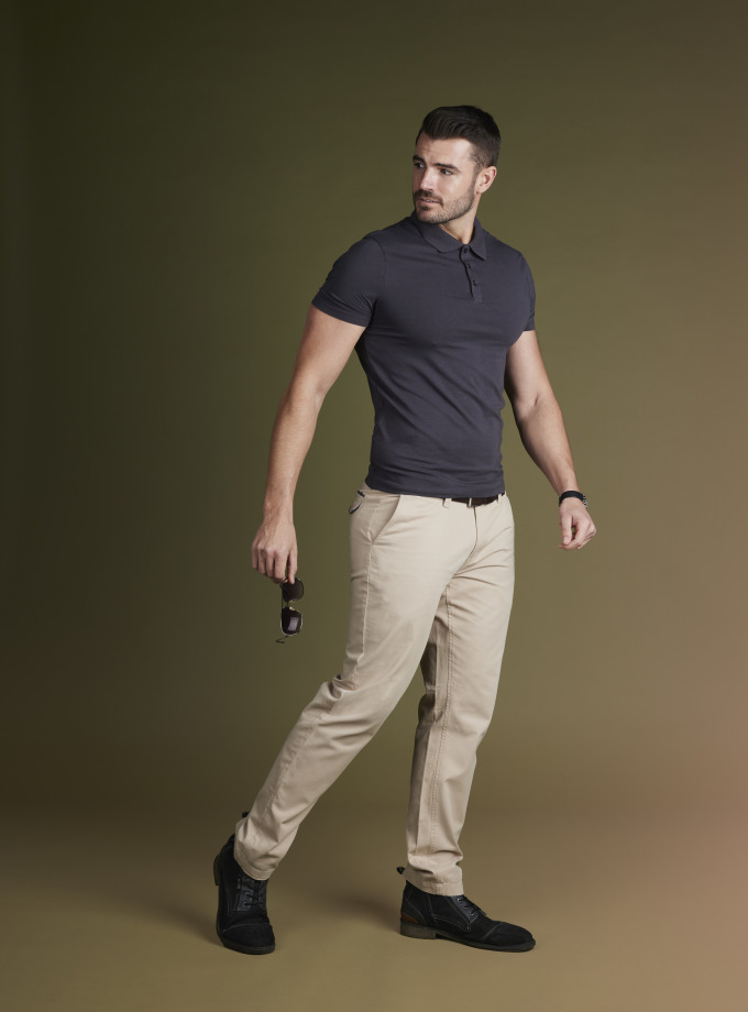 Daniel L | Male model | Source Models model agency | 259316