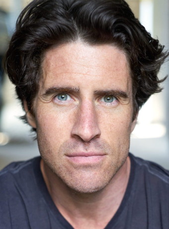 Darren K | Male model | Source Models model agency | 230201