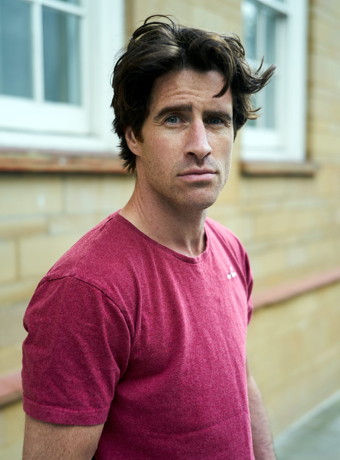 Darren K | Male model | Source Models model agency | 230201