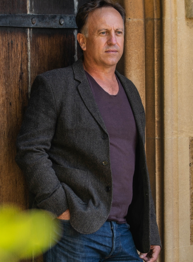 David B | Male model | Source Models model agency | 266260