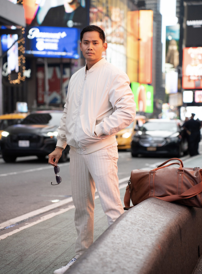 David C | Male model | Source Models model agency | 212128