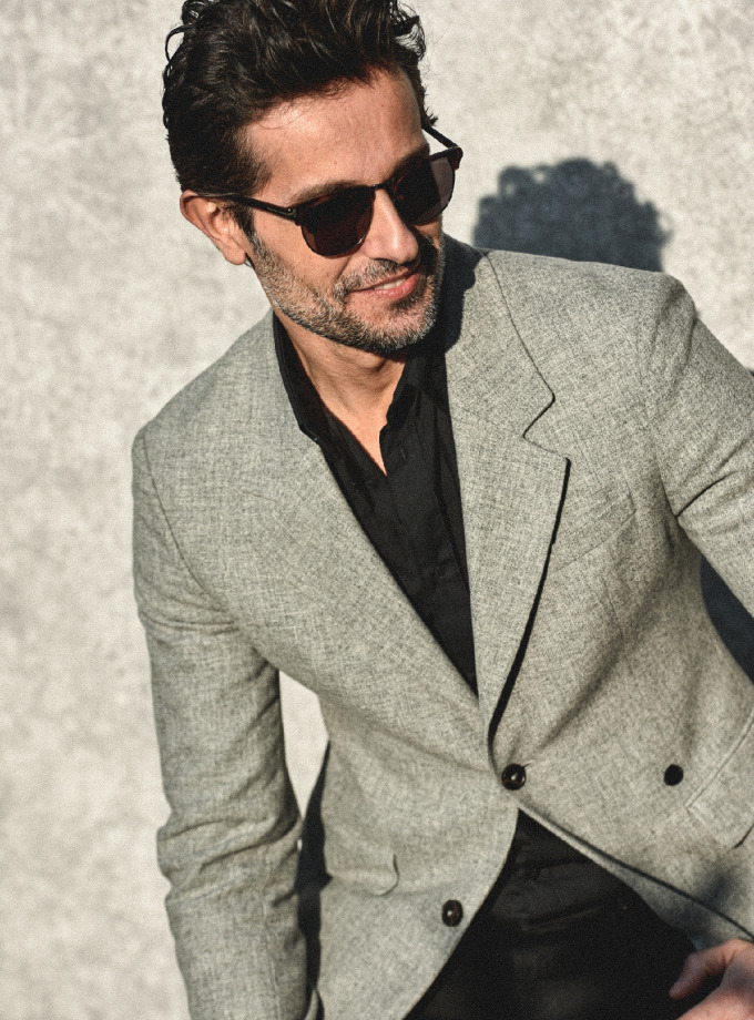 Davide I | Male model | Source Models model agency | 268430