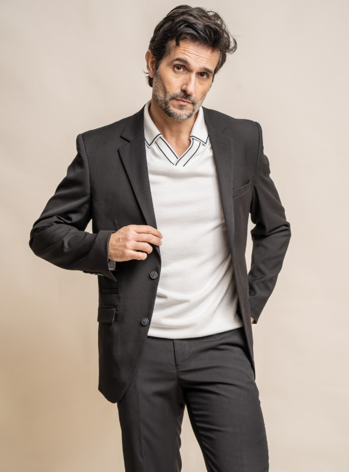 Davide I | Male model | Source Models model agency | 268430