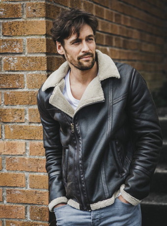 David Y B | Male model | Source Models model agency | 243359