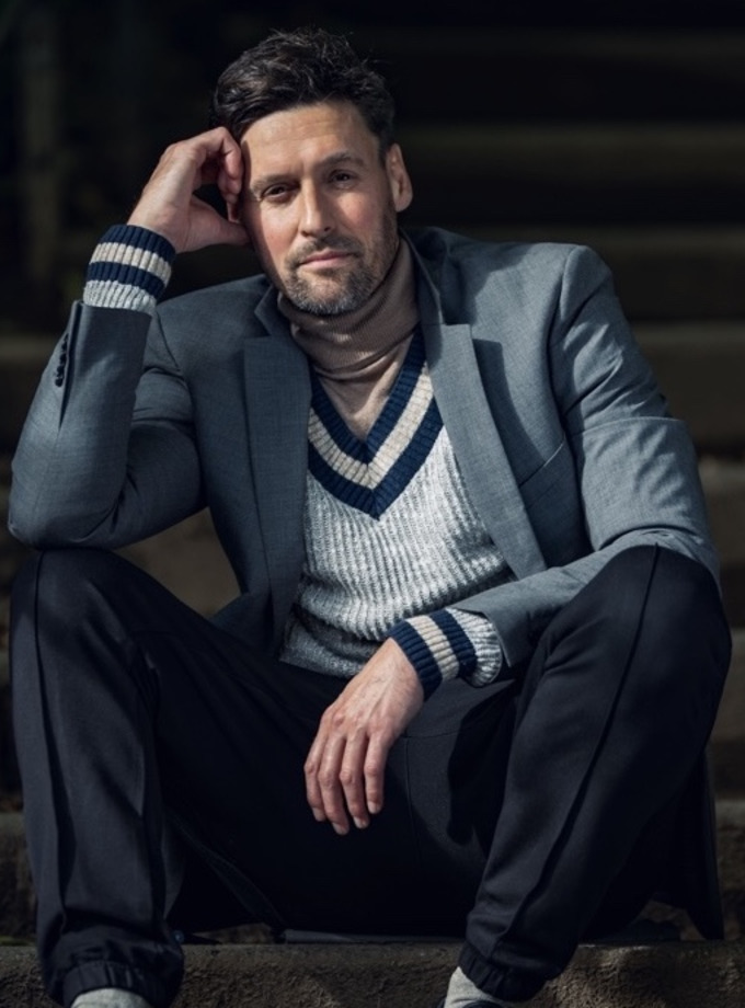 David Y B | Male model | Source Models model agency | 243359