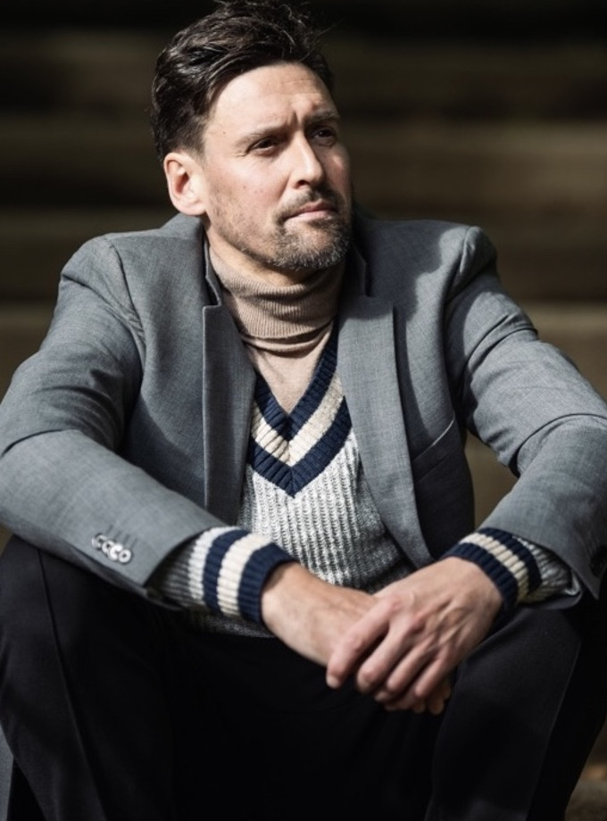 David Y B | Male model | Source Models model agency | 243359