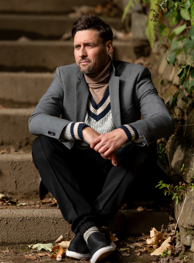 David Y B | Male model | Source Models model agency | 243359