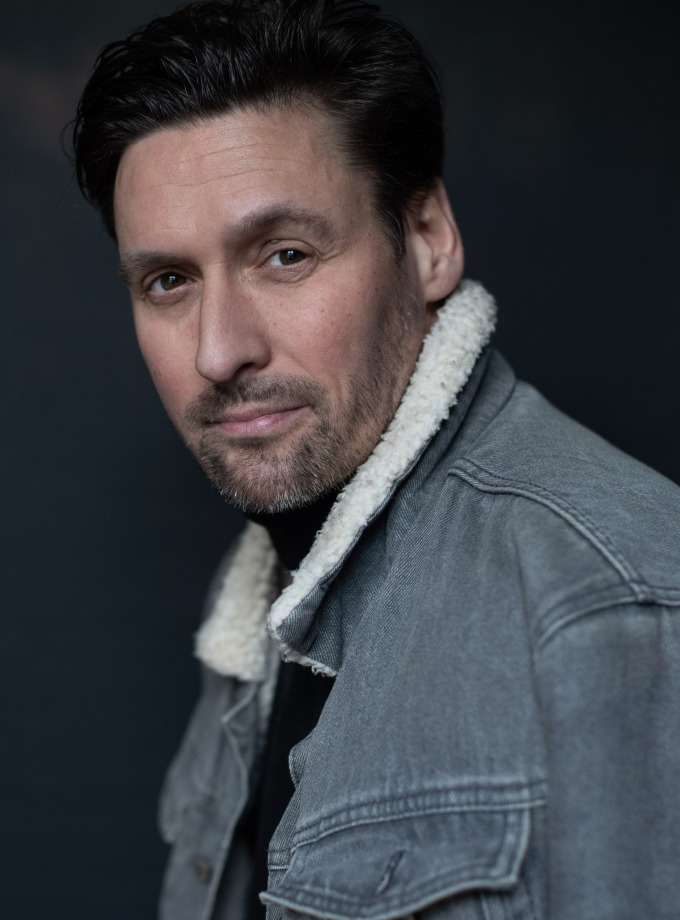 David Y B | Male model | Source Models model agency | 243359