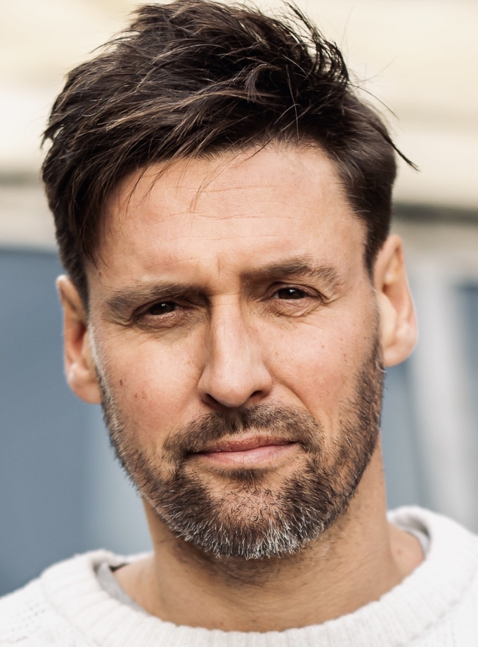 David Y B | Male model | Source Models model agency | 243359