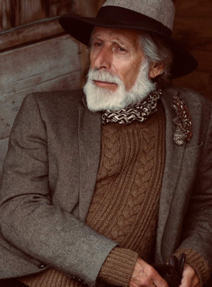 David Y S | Male model | Source Models model agency | 217232