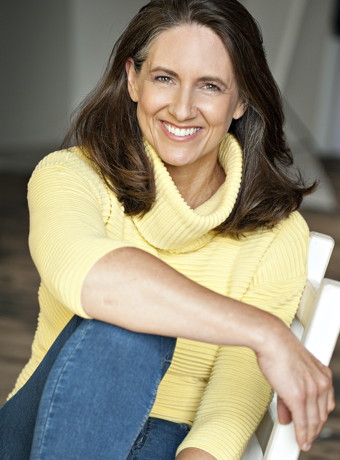 Deborah H | Female model | Source Models model agency | 236353