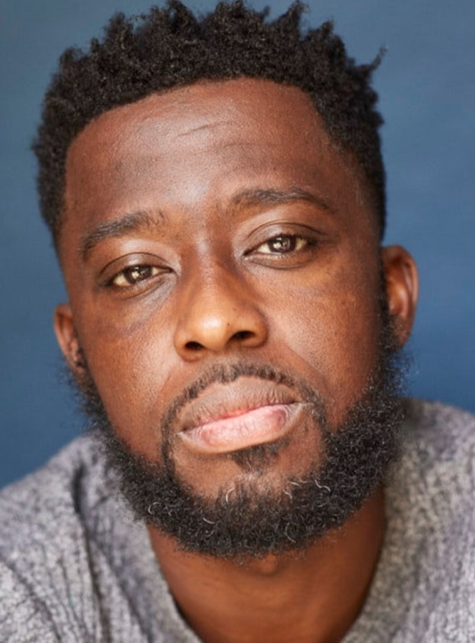 Derek A | Male model | Source Models model agency | 262704