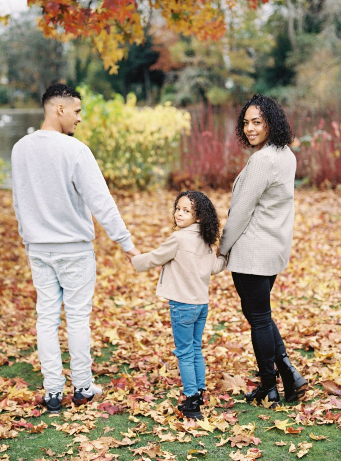 Donaldson Family | Speciality models | Source Models model agency | 252494