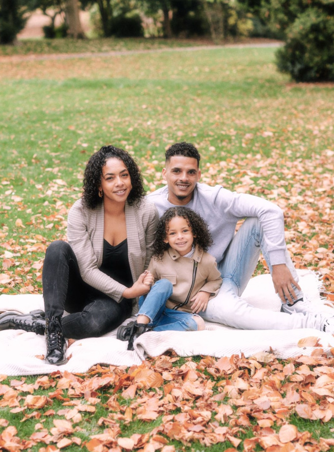 Donaldson Family | Speciality models | Source Models model agency | 252494