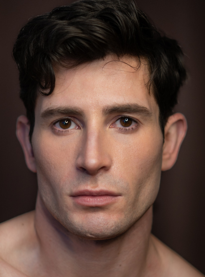 Male Model Agency in London, UK - Source Models