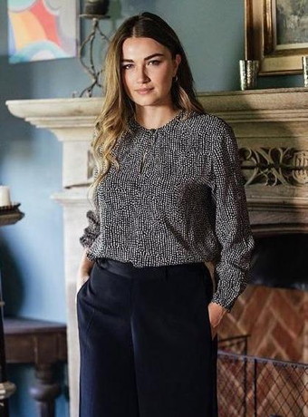 Elena E | Female model | Source Models model agency | 245687