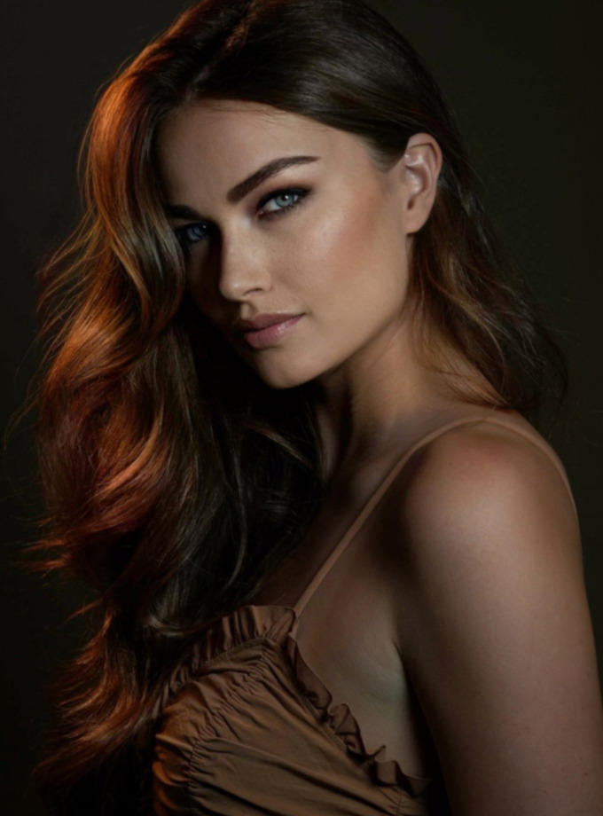 Elena E | Female model | Source Models model agency | 245687