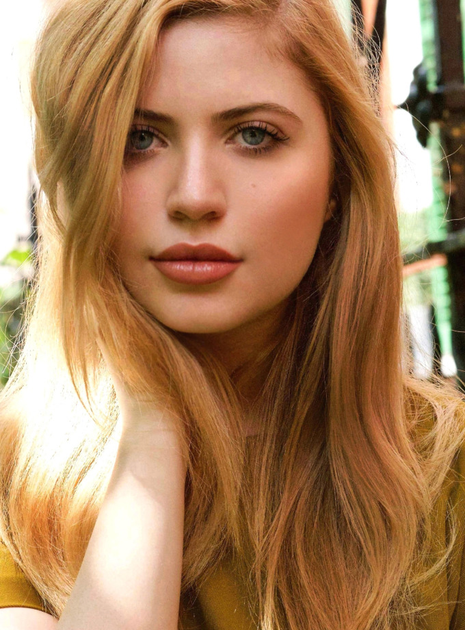 Female model agency in london uk source models