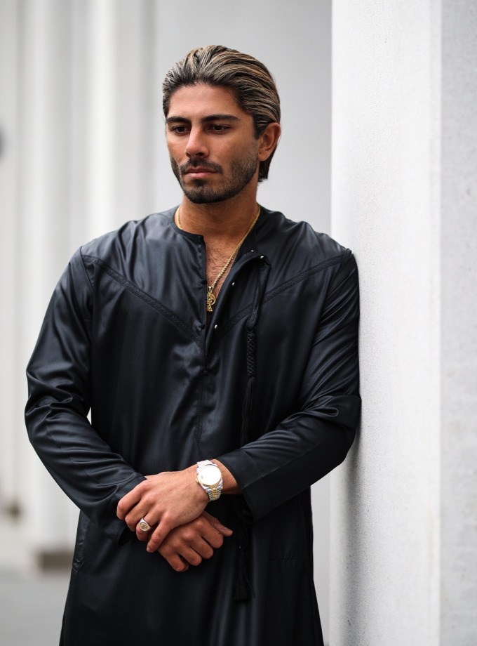 Elija A | Male model | Source Models model agency | 240508